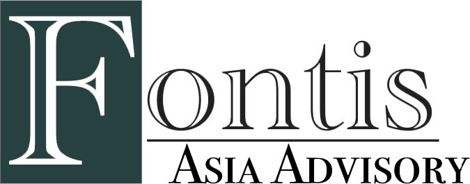Fontis Asia Advisory